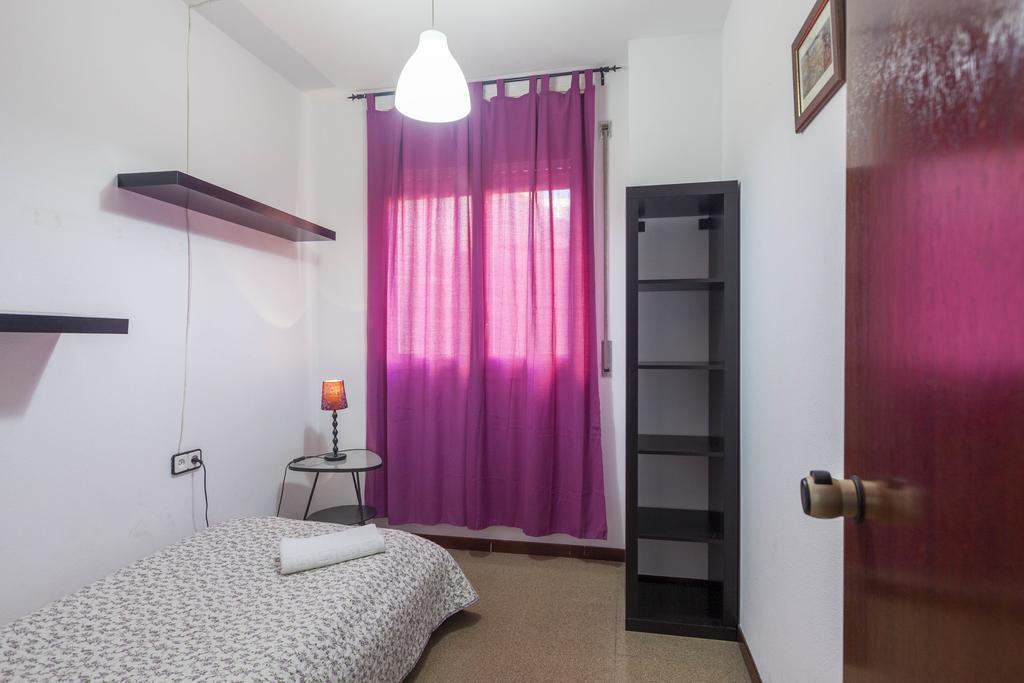 Apartment Sagrada Familia Barcelona Zimmer foto