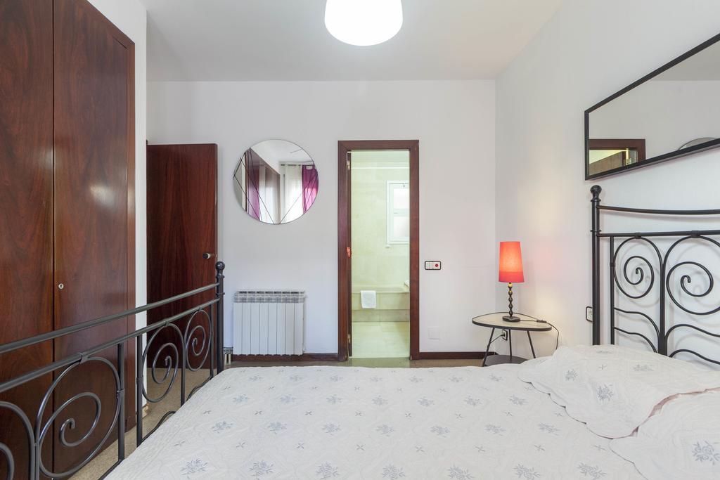 Apartment Sagrada Familia Barcelona Zimmer foto